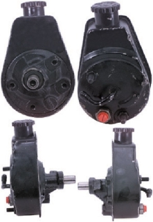 Servopumpe - Power Steering Pump  Dodge Trucks  80-91